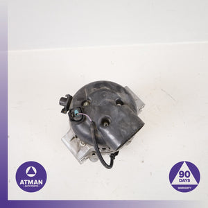 13-18 BMW F06 650i 550i M6 Engine Motor Generator Alternator 7606628 OEM