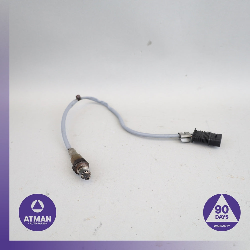 BMW F06 640i 3.0L N55 Oxygen O2 Lambda Sensor 11787596908 OEM