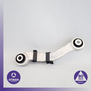 09-19 BMW F12 650i 550i Rear Left Side Upper Control Arm 6782135 OEM