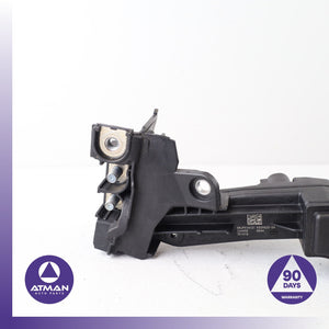 BMW G12 740i Battery Voltage Fuse Release Junction Box 9339825 OEM
