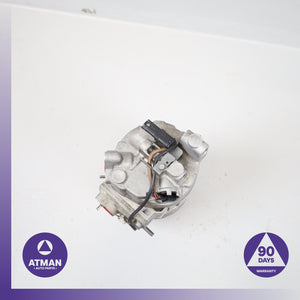 BMW F12 650i 550i 4.4L V8 N63 A/C AC Air Condtitioning Compressor OEM