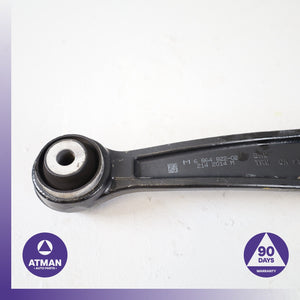BMW F15 X5 Front Right Passenger Lower Control Arm 31126864822 OEM