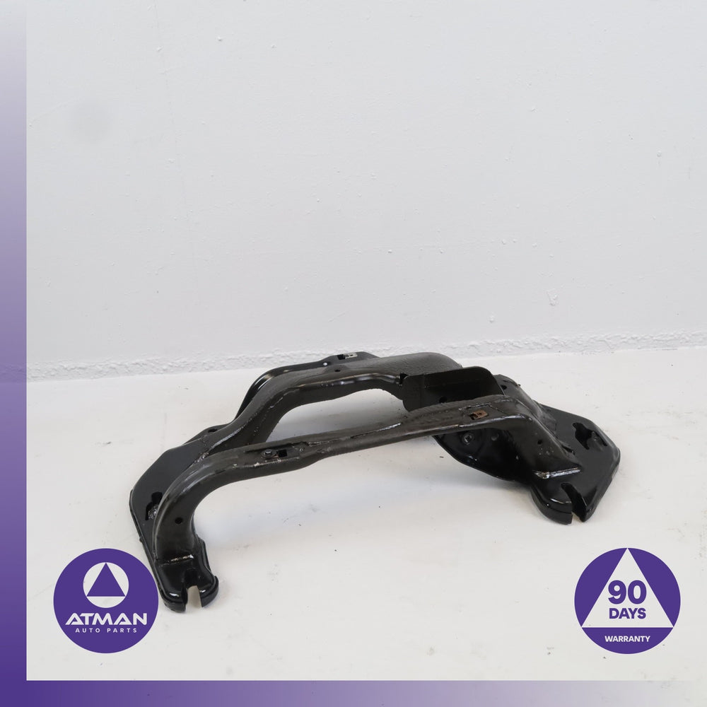 08-19 BMW E70 X5M X6 Automatic Transmission Support Bracket Mount 6854187 OEM