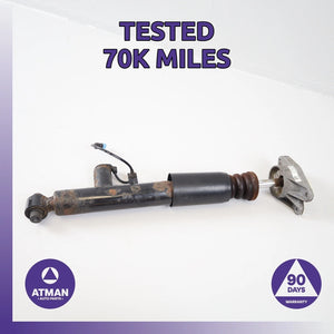 15-17 BMW F36 435i Gran Coupe AWD Rear Adaptive Suspension Shock Strut OEM 70k