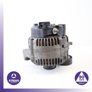 06-10 BMW E64 650i Engine Motor Generator Alternator OEM — photo 4
