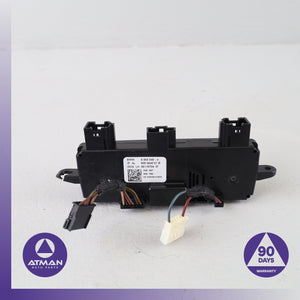 BMW E66 750i Steering Wheel Heating Module OEM