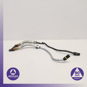 BMW E90 330i 335i 135i Oxygen O2 Lambda Sensor Set 11787545074 OEM