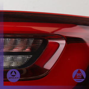 19-23 BMW G05 X5 Rear Right Taillight Tail Light Lamp LED 63215A0DB04 OEM 55k
