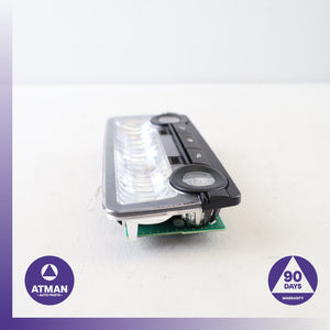 BMW F26 X4 550i Rear Overhead Dome Light Lamp OEM