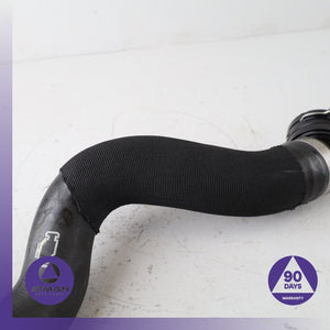 BMW G05 X5 X6 X7 4.4L Engine Motor Radiator Coolant Hose Pipe OEM 55k