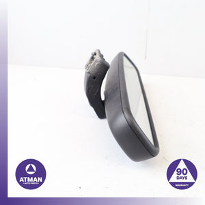 07-14 BMW E70 X5 X6 Interior Rear View Mirror OEM