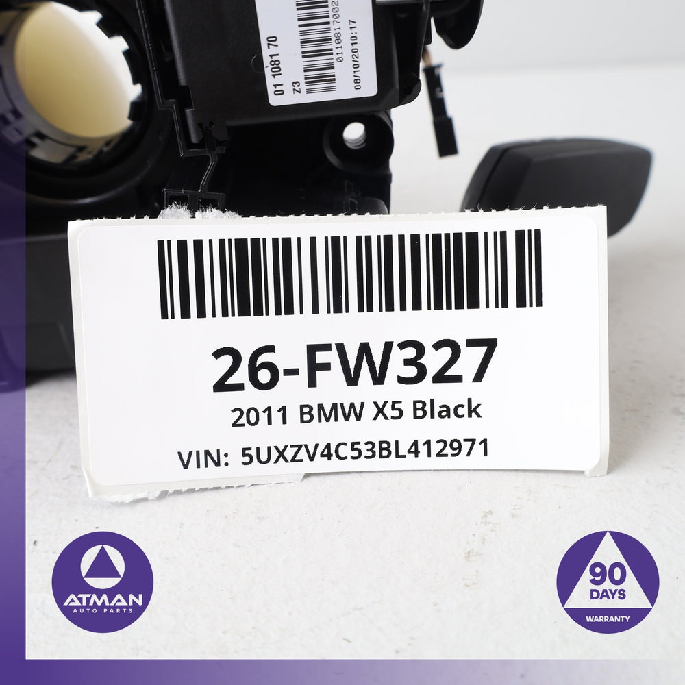 07-13 BMW E70 X5 2dAll
