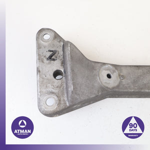 BMW F30 320i Automatic Transmission Support Mount Bracket OEM