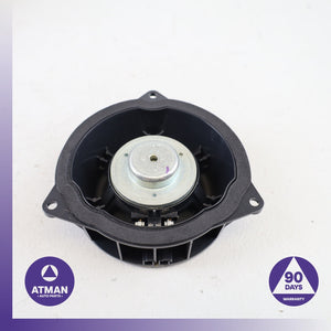 BMW F15 X5 Front or Rear Door HiFi Speaker Loudspeaker 65139286367 OEM