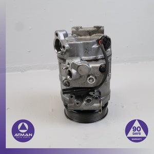BMW E92 328i 135i A/C AC Air Condtitioning Compressor 9122618 OEM