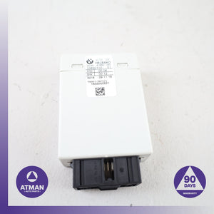BMW F15 X5 Steering Column Control Module 6882780 OEM