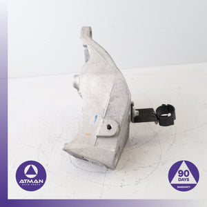 BMW G12 740i 540i 640i 3.0L Left Engine Motor Support Mount Bracket OEM