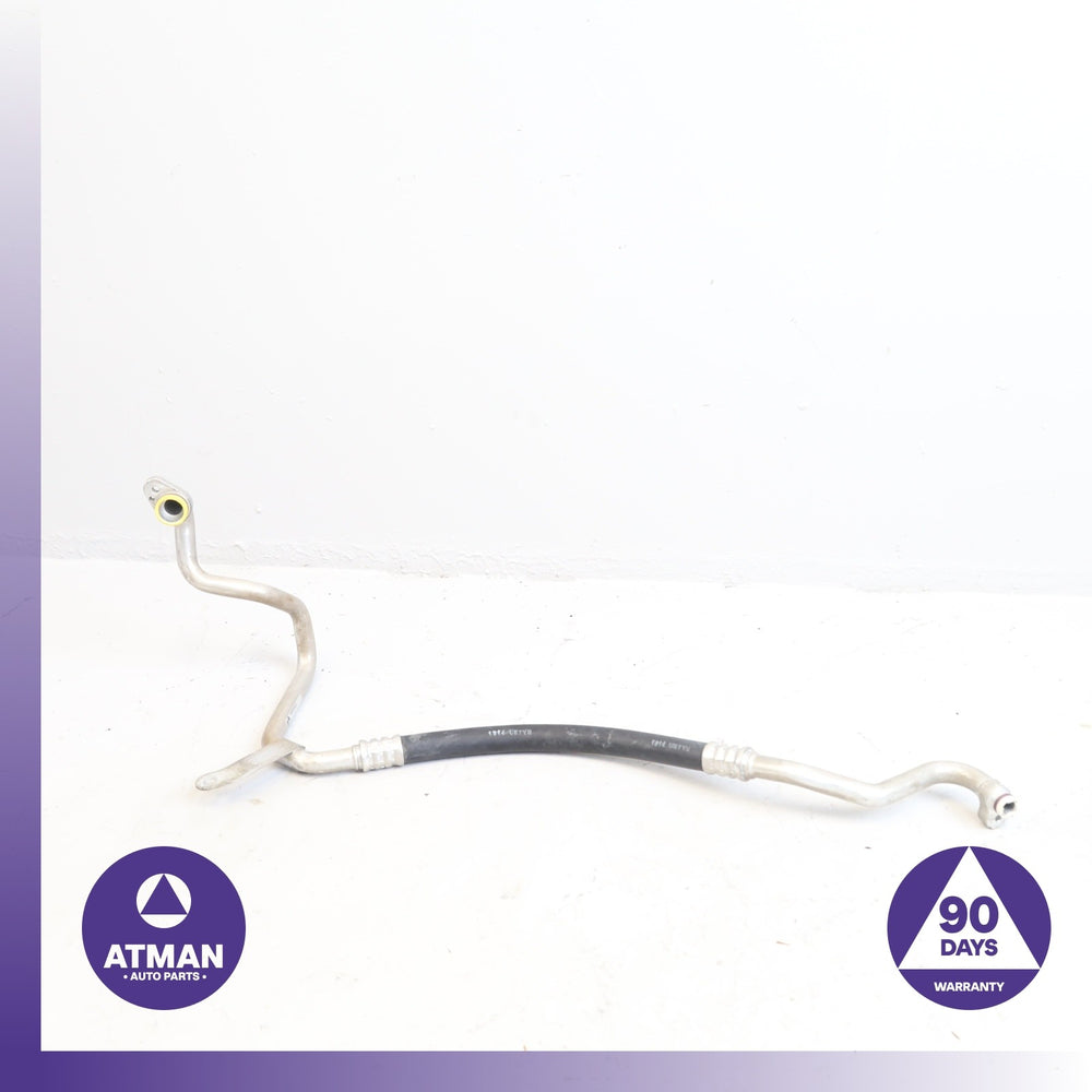 BMW F10 535i AC A/C Air Conditioning Hose Line Pipe 64539209708 OEM