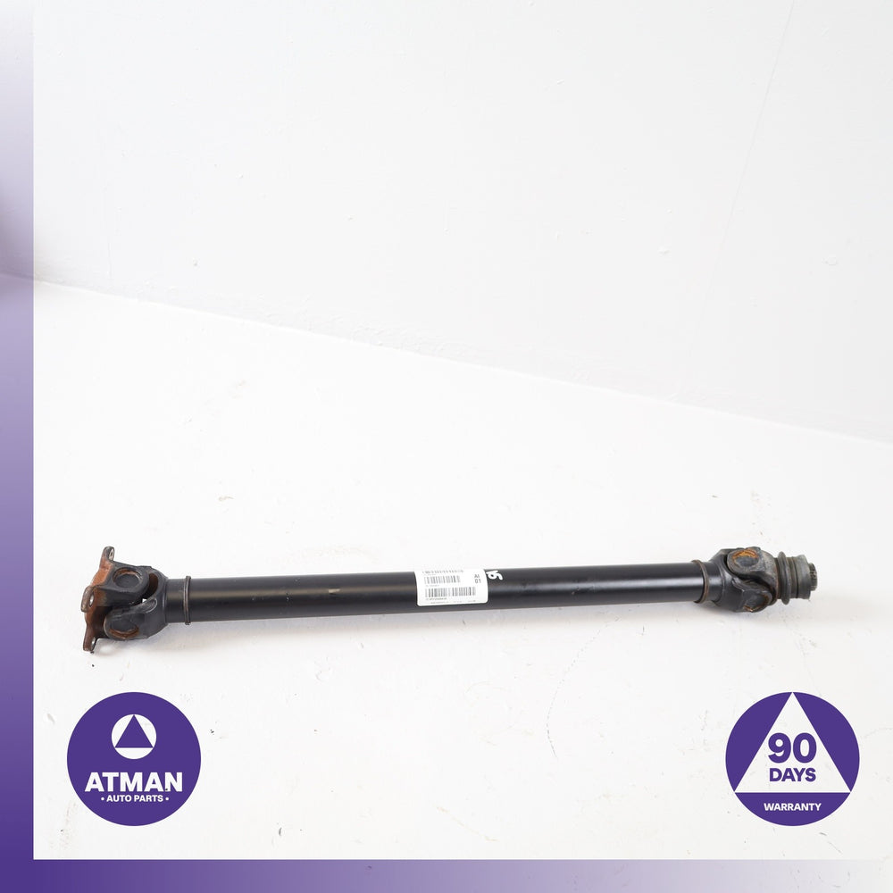 08-19 BMW F86 X6M X6 X5 X5M Front Driveshaft Drive Shaft 8605866 OEM