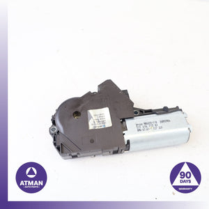 BMW F07 535i 550i GT Sunroof Sun Roof Drive Motor 9127381 OEM