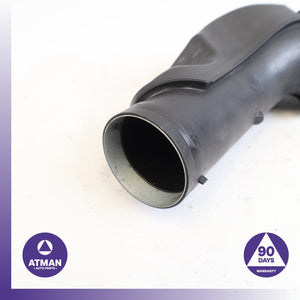 BMW F30 320i N20 2.0L Engine Air Intake Duct Hose OEM