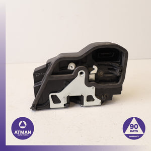 BMW F30 320i Rear Left Driver Door Lock Latch Actuator 7229459 OEM