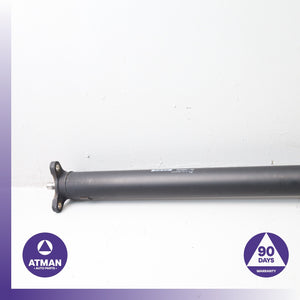 12-16 BMW F30 328i 428i Rear Axle Driveshaft Drive Shaft OEM