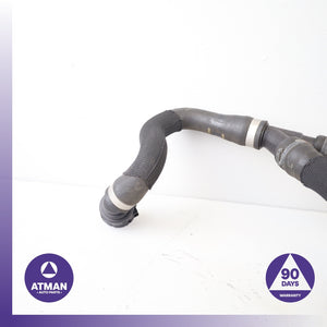 BMW F30 320i xDrive AWD N20 2.0L Engine Radiator Coolant Hose Set OEM
