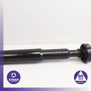 BMW F30 320i RWD Driveshaft Propeller Prop Drive Shaft 7609365 OEM