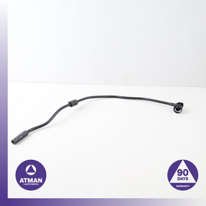 BMW F26 X4 X3 3.0 N55 Turbocharger Vacuum Hose Pipe 11657588771 OEM