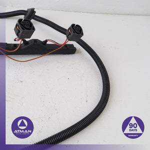 BMW E46 325i 325i 330i 330i 2.5-3.0L RWD Engine Ignition Wire Harness OEM
