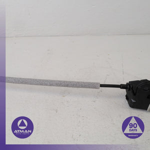 BMW E70 X5 X5M Right Trunk Tailgate Lock Latch Actuator OEM