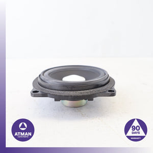 BMW F10 550i Left or Right Door Sound Audio Speaker Loudspeaker 9169693 OEM