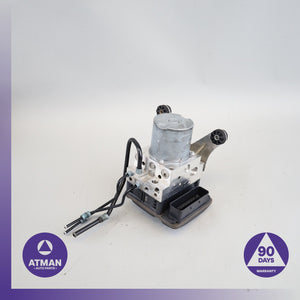 BMW F12 650i ABS Anti Lock Brake Hydraulic Pump Module 34516851376 OEM