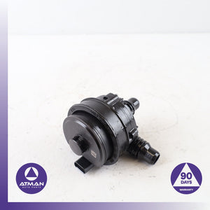 21-25 BMW G22 M440i 430i Engine Auxiliary Water Pump 11518651287 OEM 54k — photo 2