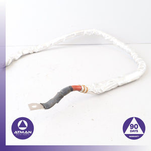 BMW G12 740i 540i 3.0L Battery Starter Positive Cable OEM
