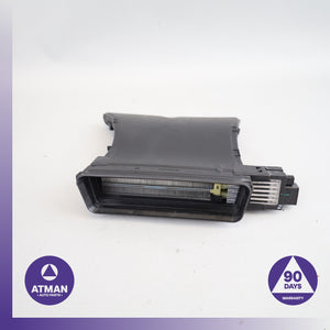 BMW F15 X5 X6 X6M Front Right Seat Auxiliary Heater Vent 64116954488 OEM