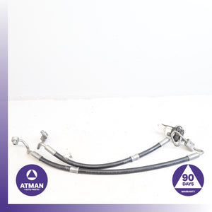 BMW F10 535i Power Steering Oil Cooler Line 32416798236 OEM