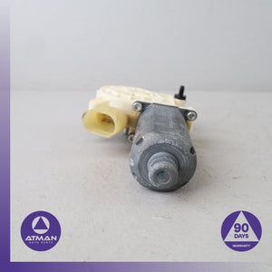 BMW E70 X5 X5M Front or Rear Left Door Window Regulator Motor OEM
