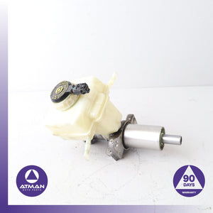 BMW E70 X5 X6 Brake Booster Master Cylinder w/ Tank 34336772930 OEM
