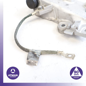 BMW E82 128i Left Engine Support Mount Bracket 6760315 OEM