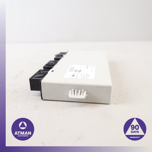 09-19 BMW F06 650i 550i Anti Theft Locking Control Module Unit Computer CAS OEM