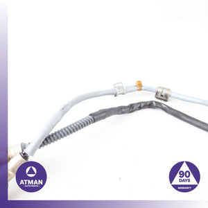 BMW F16 X6 Oxygen O2 Lambda Sensor Set 11787596908 OEM