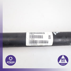08-19 BMW F15 X5 X6 X5M Front Driveshaft Drive Shaft 8605866 OEM