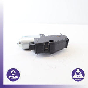 12-18 BMW F30 330e 320i 328i 335i M3 Panoramic Sunroof Sun Roof Motor OEM 84k