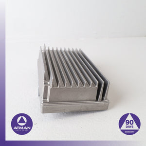 11-17 BMW F25 X3 X4 Audio Sound Hi-Fi System AMP Amplifier 65122622680 OEM — photo 5