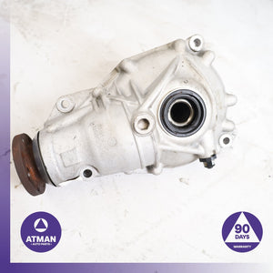 13-25 BMW F34 328i GT 428i xDrive Front Differential Diff Axle Carrier 3:15 OEM