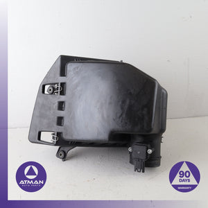 08-10 BMW E60 528i Engine Motor Air Intake Filter Box 13717577780 OEM