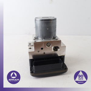 07-14 BMW E70 X5 X6 ABS Anti Lock Brake Pump Hydraulic OEM