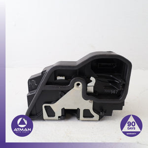 03-20 BMW E60 535i 650i Z4 Front Left Side Door Lock Latch Actuator 7202143 OEM